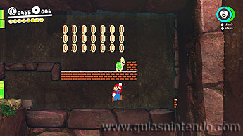 Super Mario Odyssey
