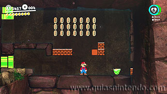Super Mario Odyssey