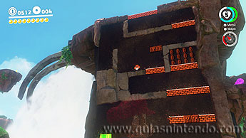 Super Mario Odyssey