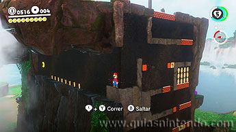 Super Mario Odyssey
