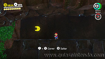 Super Mario Odyssey