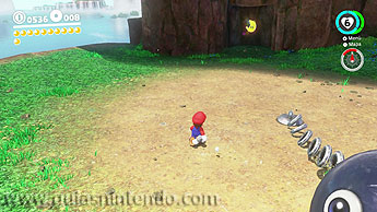 Super Mario Odyssey