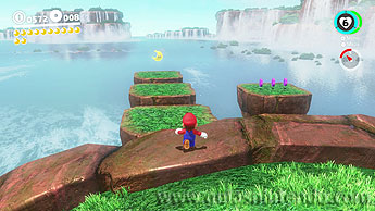 Super Mario Odyssey
