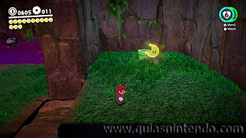 Super Mario Odyssey