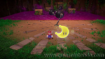 Super Mario Odyssey