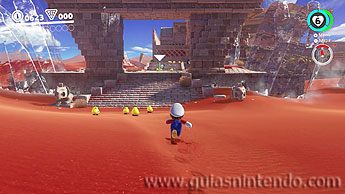 Super Mario Odyssey