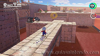 Super Mario Odyssey