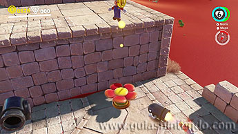 Super Mario Odyssey