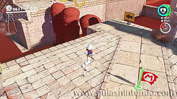 Super Mario Odyssey