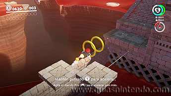 Super Mario Odyssey