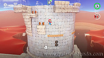 Super Mario Odyssey