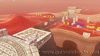 Super Mario Odyssey