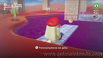 Super Mario Odyssey