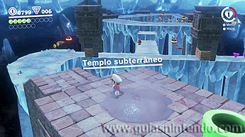 Super Mario Odyssey
