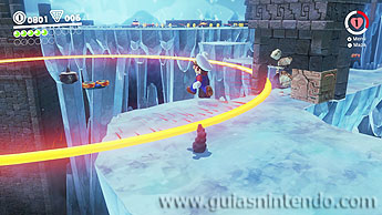 Super Mario Odyssey