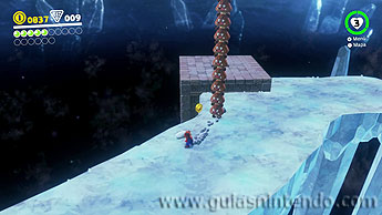 Super Mario Odyssey