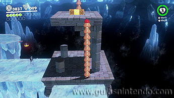 Super Mario Odyssey