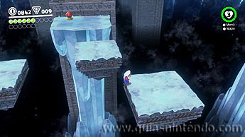 Super Mario Odyssey