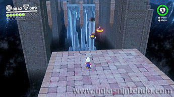 Super Mario Odyssey