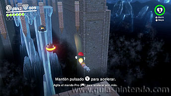 Super Mario Odyssey