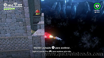 Super Mario Odyssey