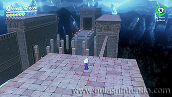 Super Mario Odyssey