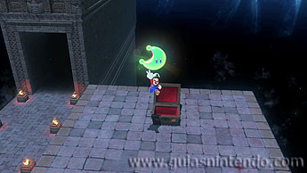 Super Mario Odyssey