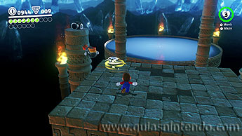 Super Mario Odyssey