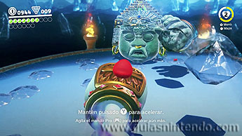 Super Mario Odyssey