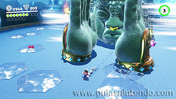 Super Mario Odyssey