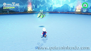 Super Mario Odyssey