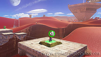 Super Mario Odyssey