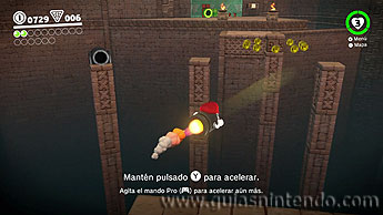 Super Mario Odyssey