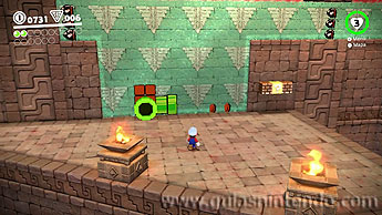 Super Mario Odyssey