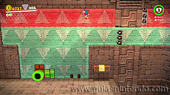 Super Mario Odyssey