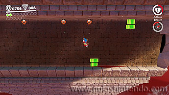 Super Mario Odyssey