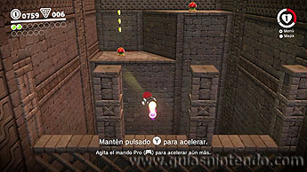 Super Mario Odyssey