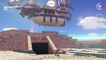 Super Mario Odyssey