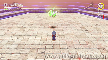 Super Mario Odyssey