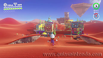 Super Mario Odyssey