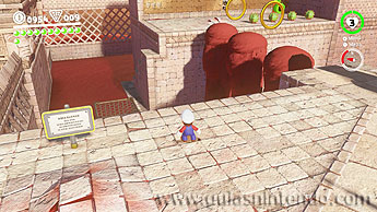 Super Mario Odyssey