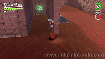 Super Mario Odyssey