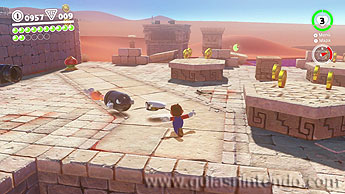 Super Mario Odyssey
