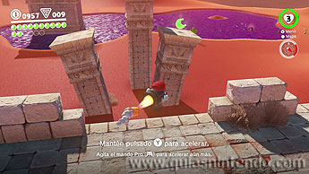 Super Mario Odyssey