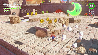Super Mario Odyssey