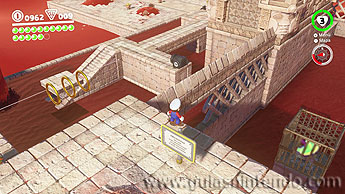 Super Mario Odyssey