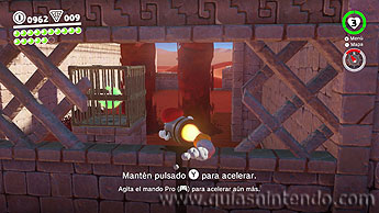 Super Mario Odyssey