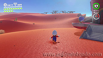 Super Mario Odyssey