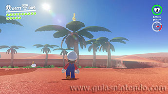 Super Mario Odyssey