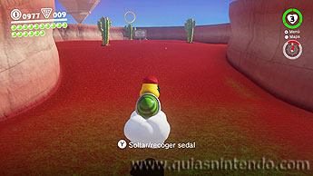 Super Mario Odyssey